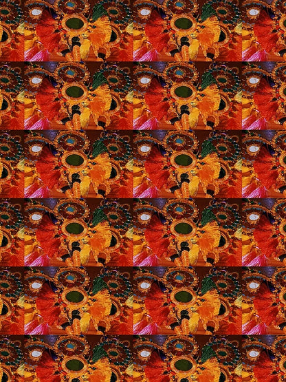 Festive