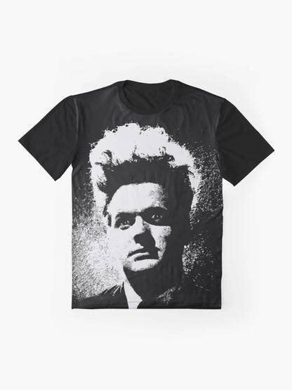 Eraserhead Henry Spencer - Transparent design