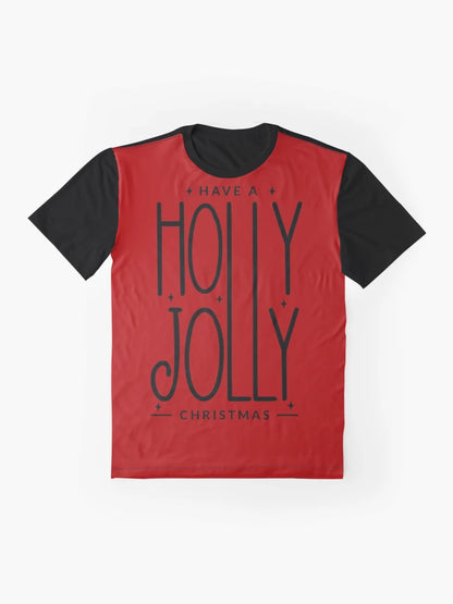 Have a Holly Jolly Christmas