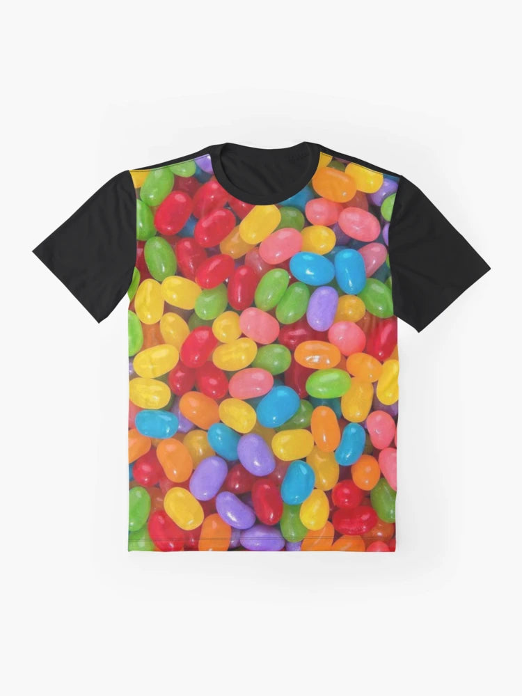 3D Candy Sweet Graphics