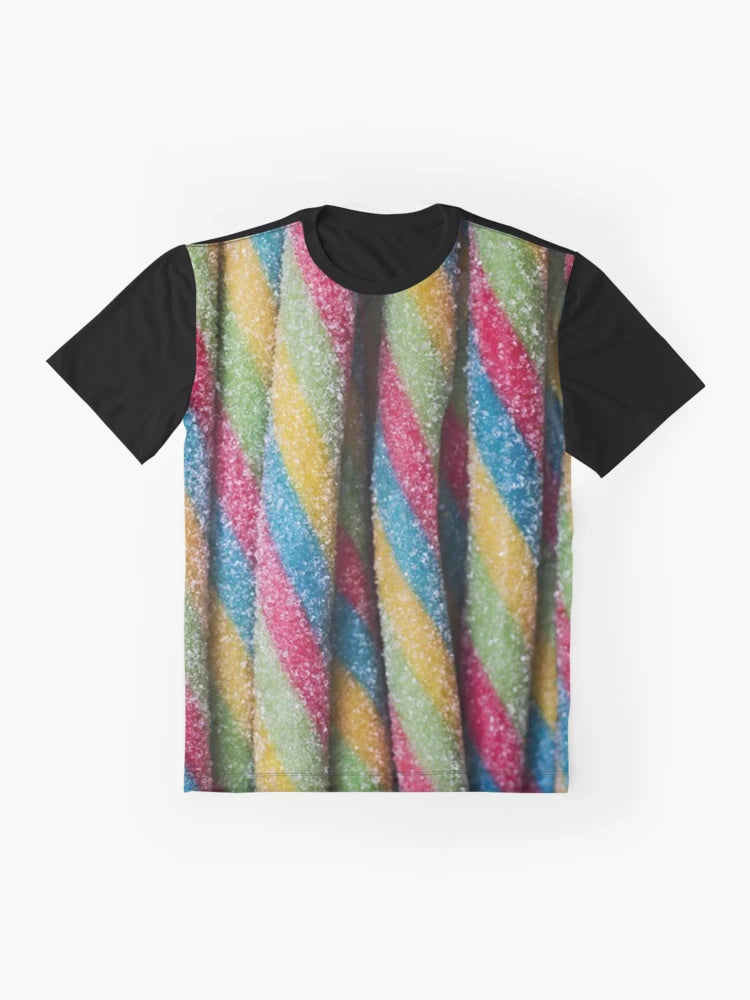 3D Candy Sweet Graphics