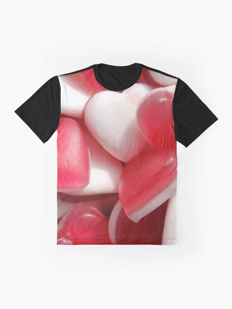 3D Candy Sweet Graphics