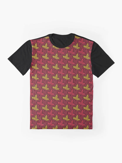 Fall Leaves Pattern