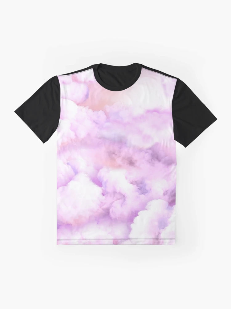 3D Puffy Clouds