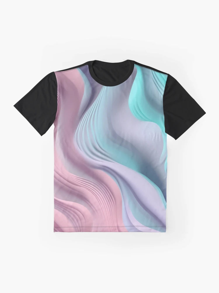 3D Sound Frequency Waves