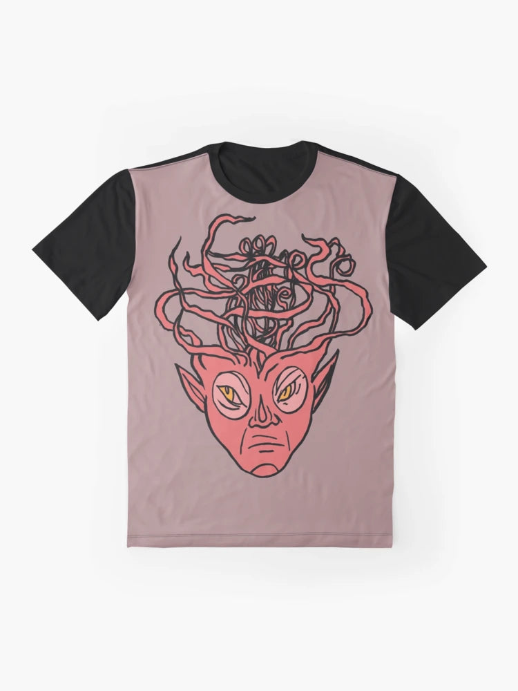 Overthinking Demon