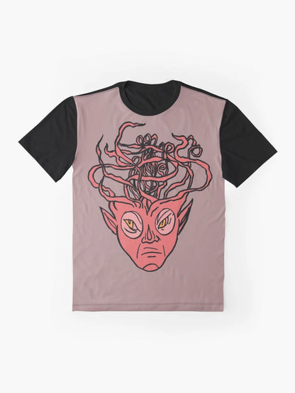 Overthinking Demon
