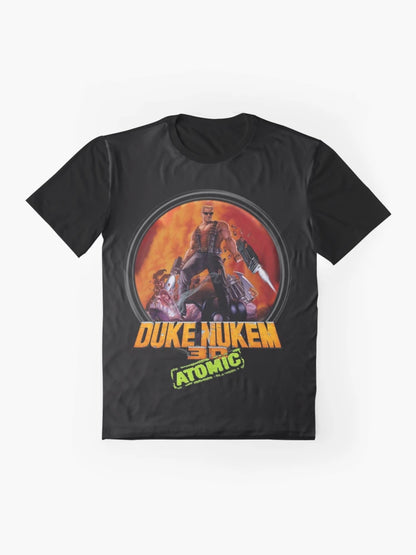 Duke Nukem 3D - Atomic Edition