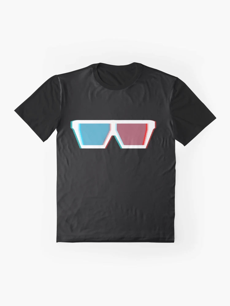 3D Glasses