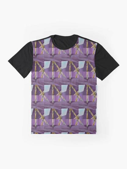 "" Graphic T-Shirt