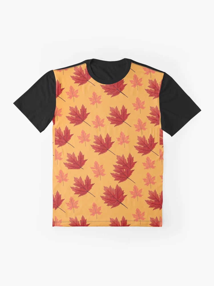 Falling Leaves