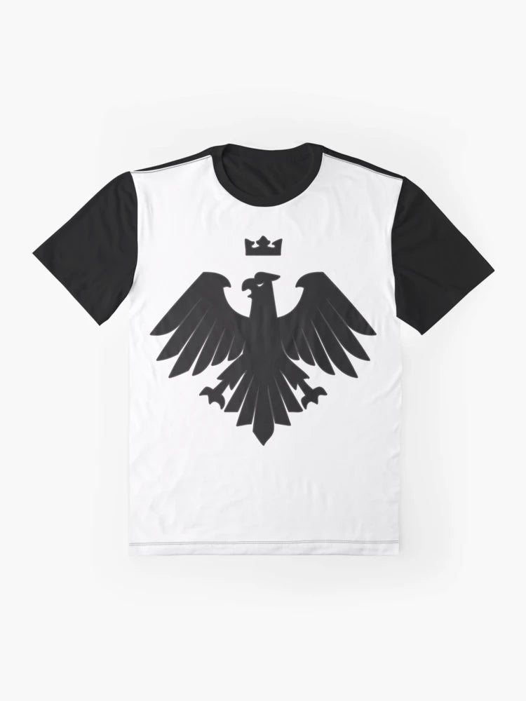 Eagle's king Power V