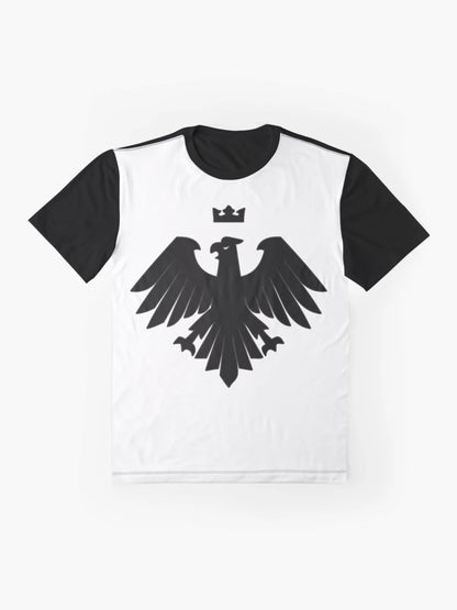 Eagle's king Power V