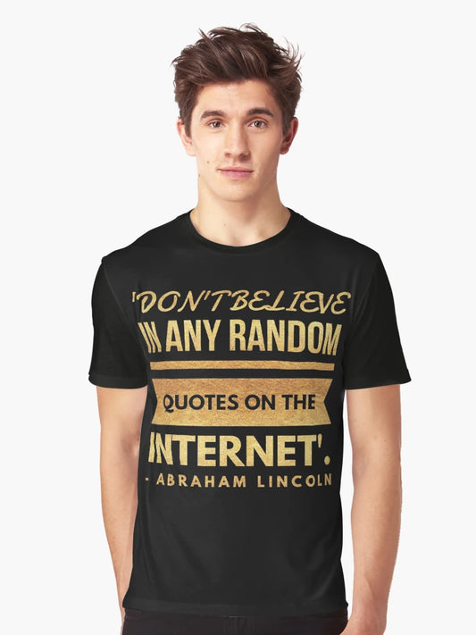 FAKE QUOTES