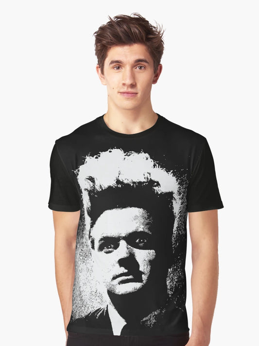 Eraserhead Henry Spencer - Transparent design