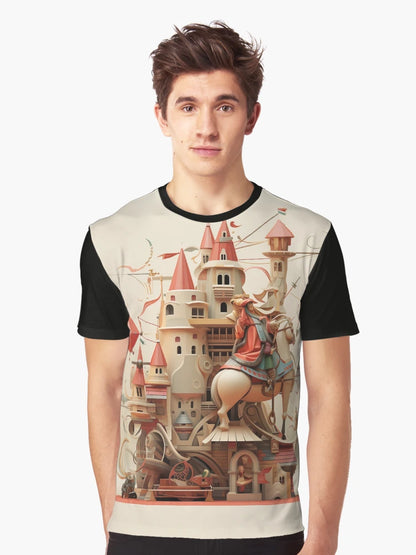 3D dream construction