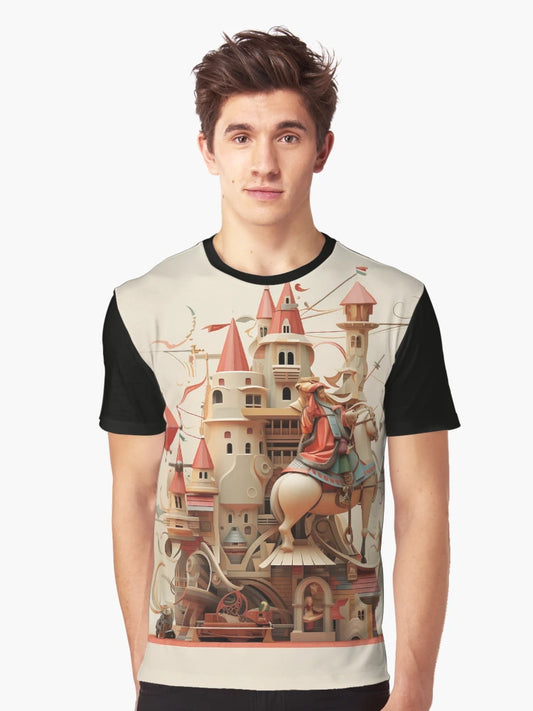 3D dream construction