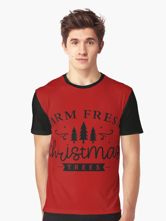 Farm Fresh Christmas Trees