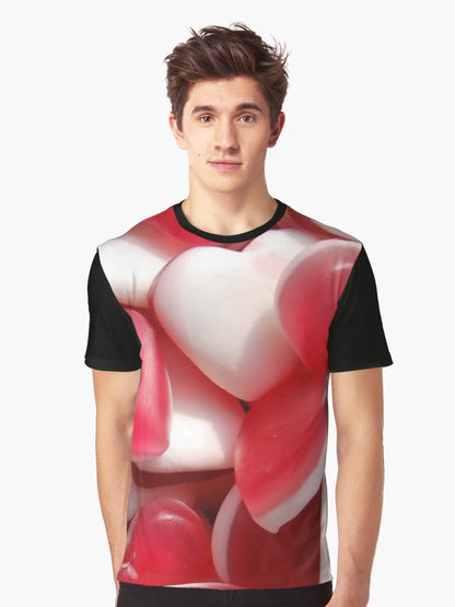 3D Candy Sweet Graphics