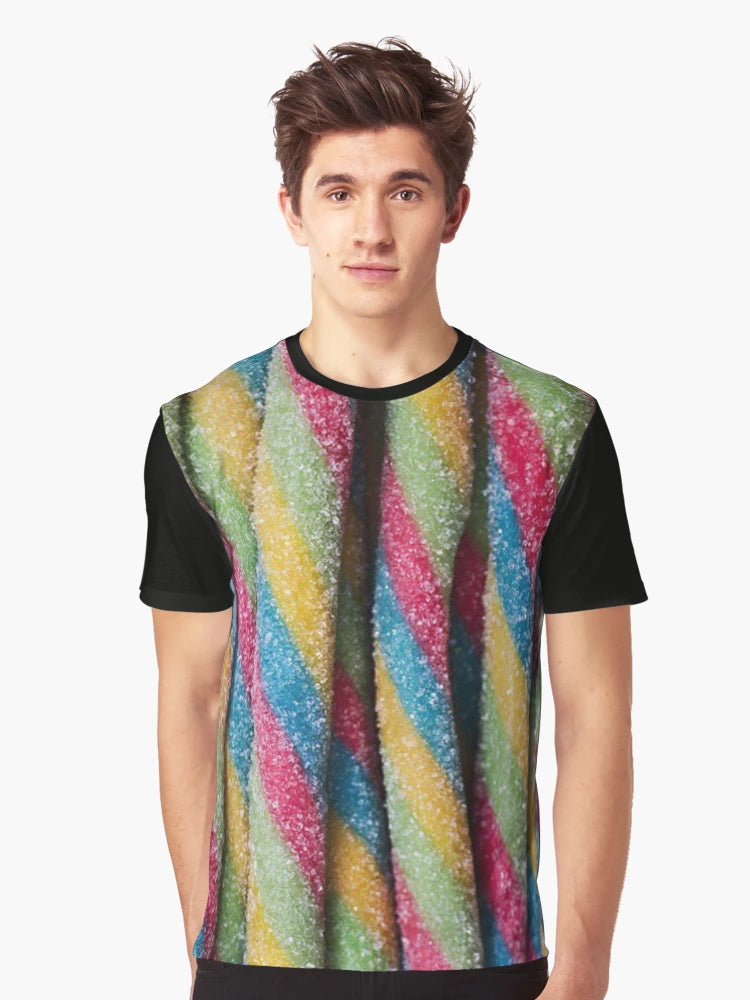 3D Candy Sweet Graphics