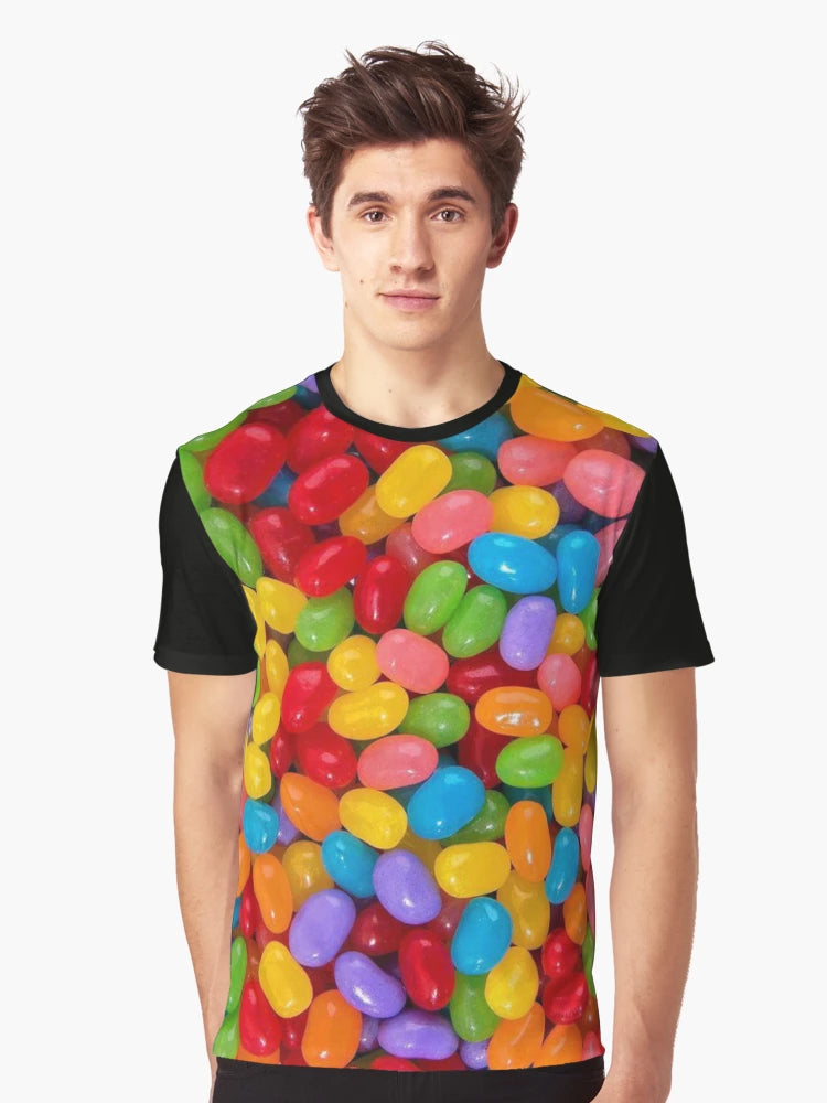 3D Candy Sweet Graphics