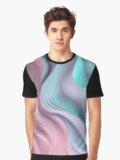 3D Sound Frequency Waves