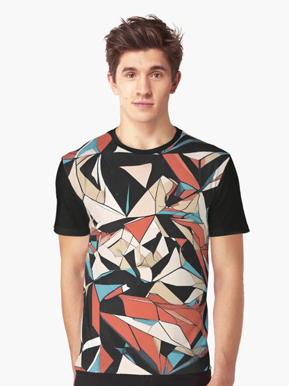 Abstract 3D Illusions