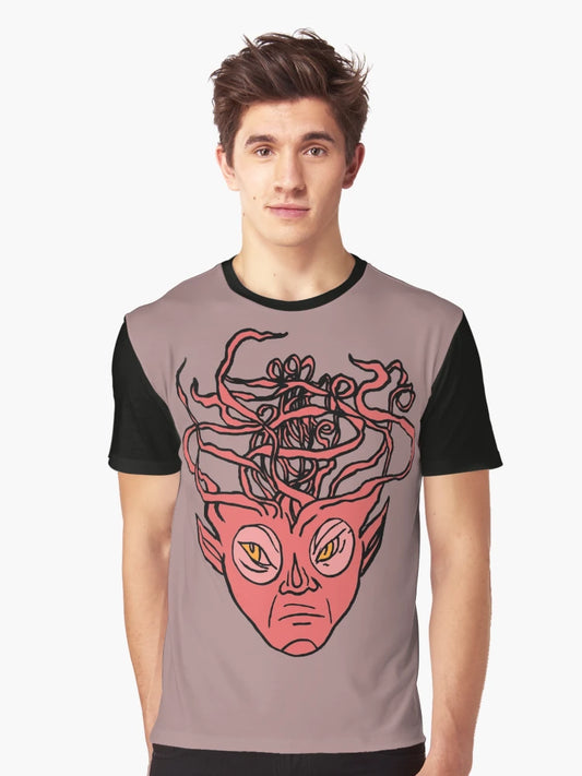 Overthinking Demon