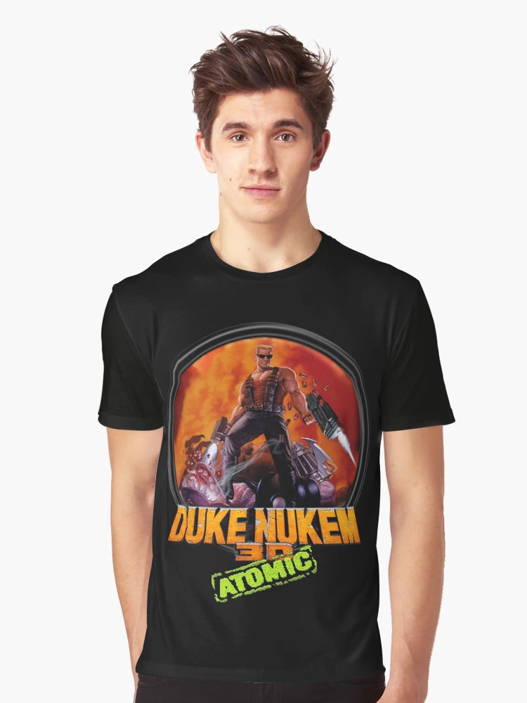 Duke Nukem 3D - Atomic Edition