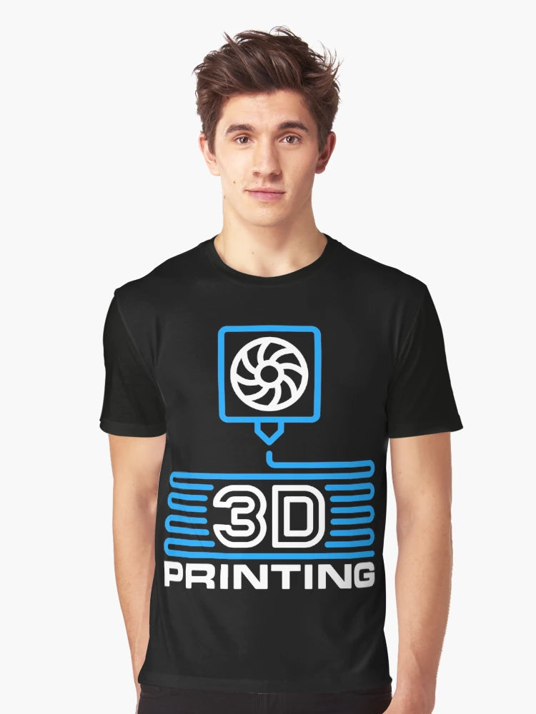 3D Printing Extruder with Nozzle and Filament - I Love 3D Printers