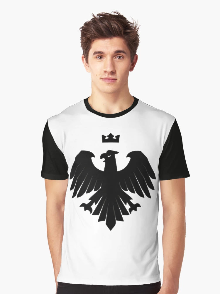 Eagle's king Power V