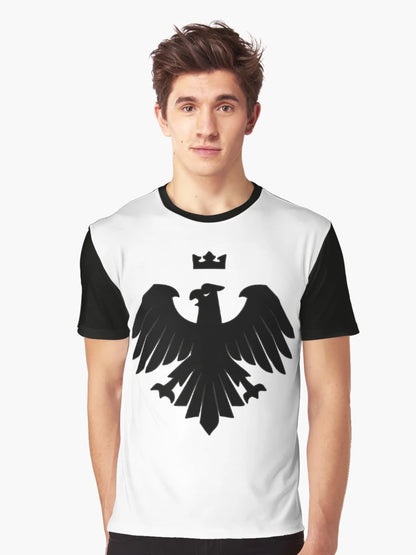 Eagle's king Power V