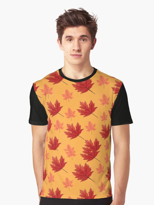 Falling Leaves