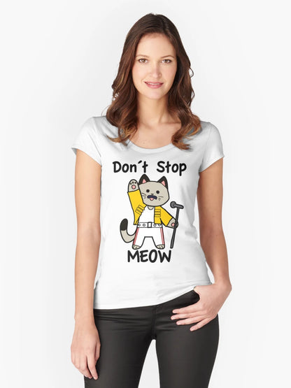 Don´t Stop Meow
