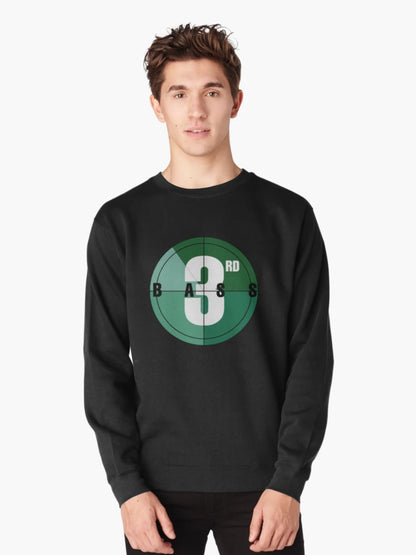 3rd bass Merch 3rd bass