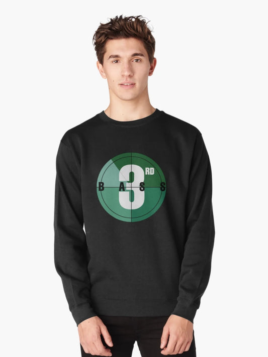3rd bass Merch 3rd bass