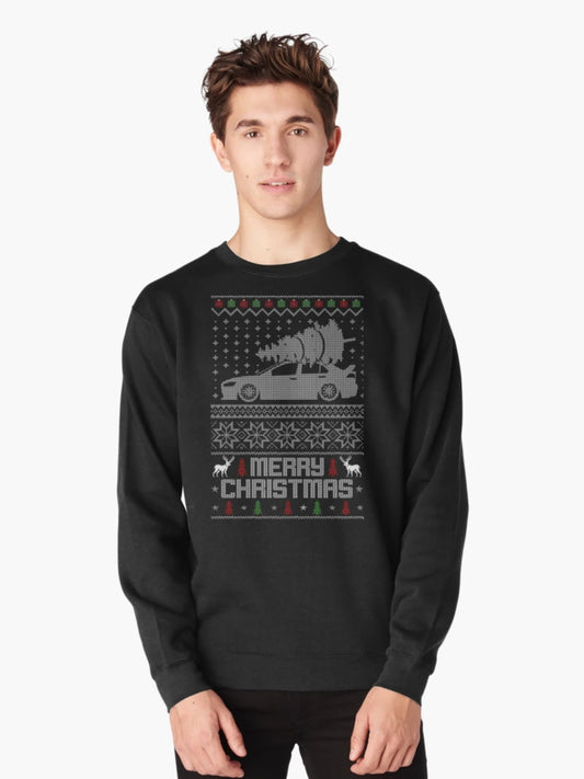 Evo X Holiday Shirt