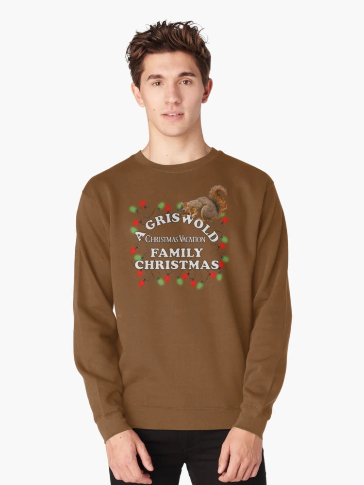 Griswold Family Christmas