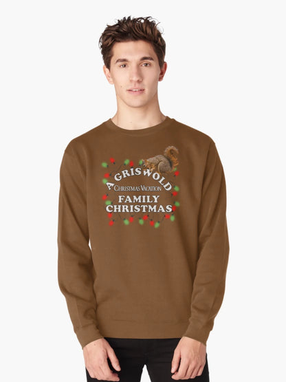 Griswold Family Christmas