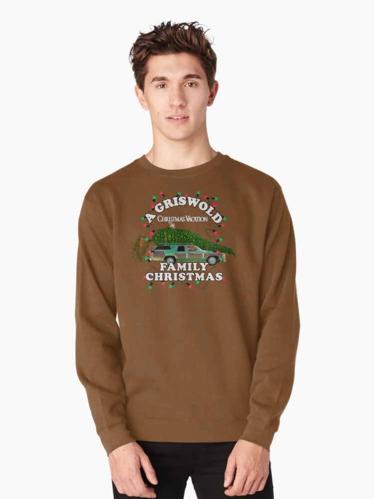 A Griswold Family Christmas