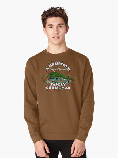 A Griswold Family Christmas