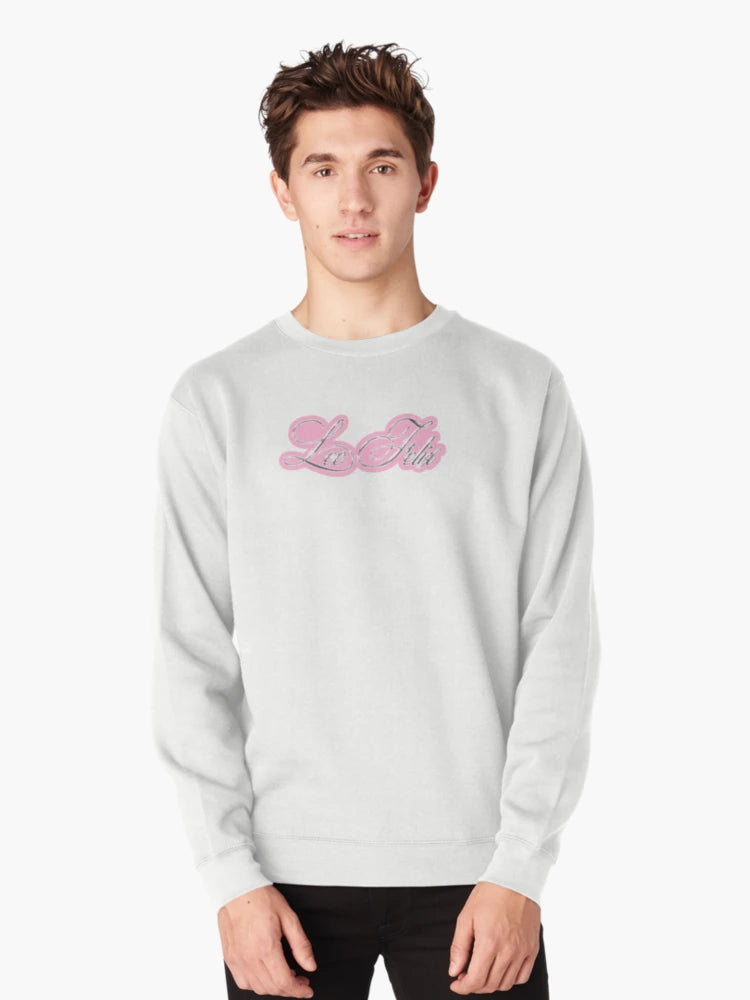 FELIX coquette pink sparkly