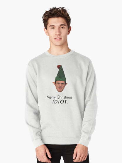 Dwight Schrute Christmas