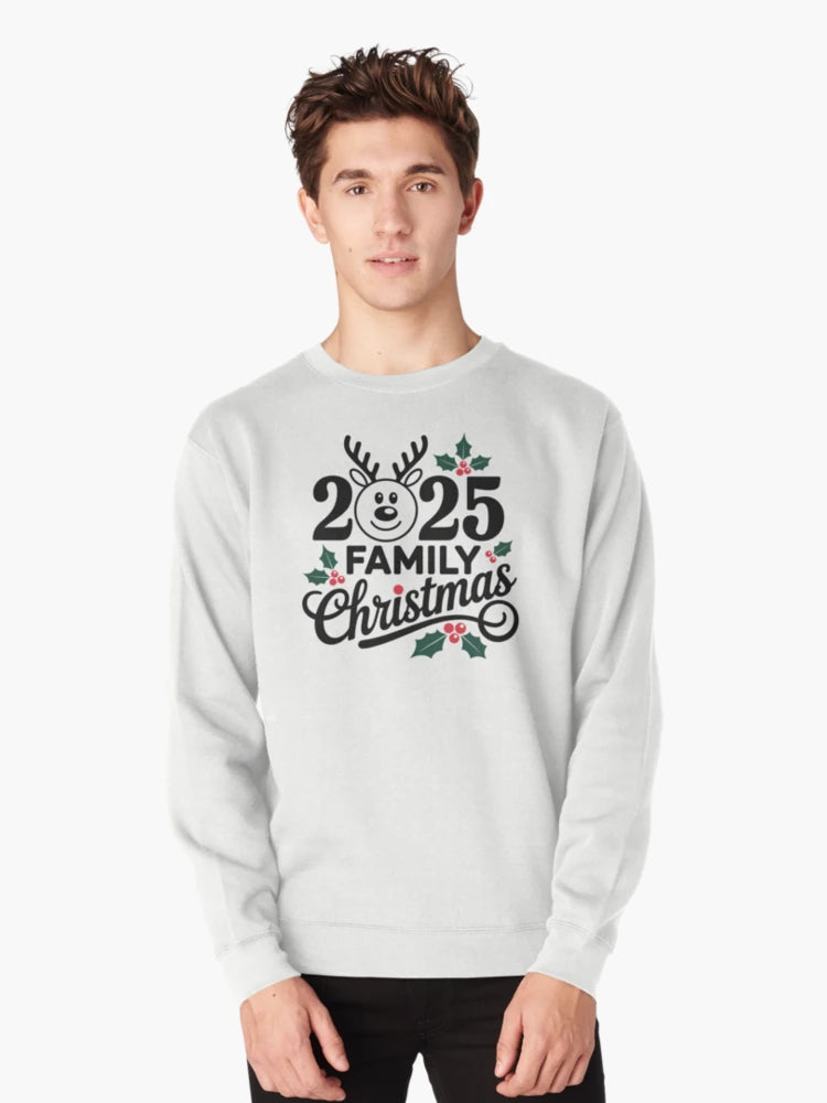 Family Christmas 2025