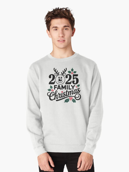 Family Christmas 2025