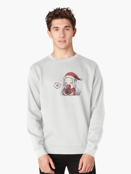 Eri-chan Its Christmas Time