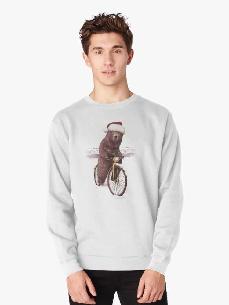 A Barnabus Christmas