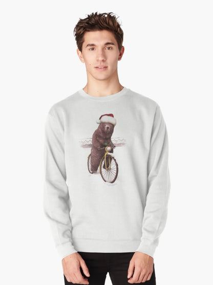 A Barnabus Christmas