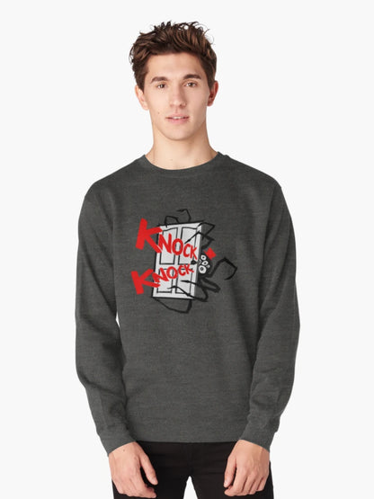 A Guest For Mr. Spider  |Gift shirt