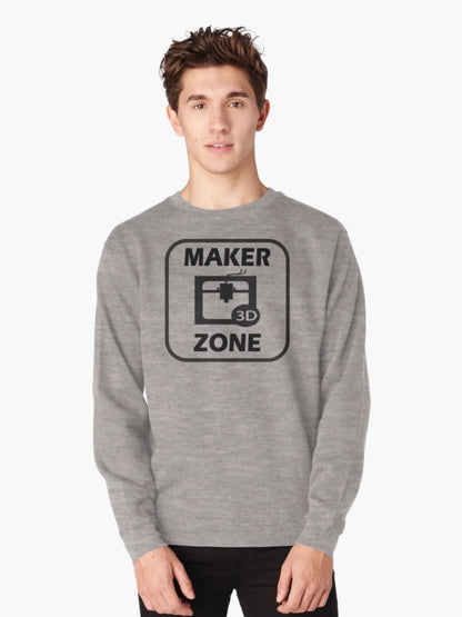 3D PRINTING MAKER ZONE